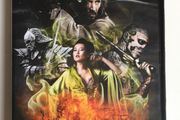 47 Ronin [2013] Keanu Reeves [Movie DVD]