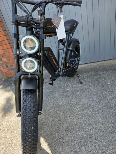 Brand New Engwe M20 Electric Bike,Check out my profile for more.