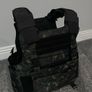 Airsoft plate carrier / vest Image 5