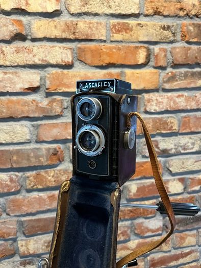 vintage camera