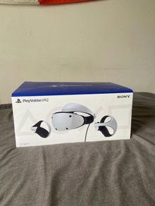 Playstation VR2