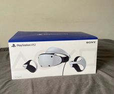 Playstation VR2