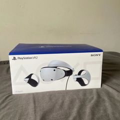Playstation VR2