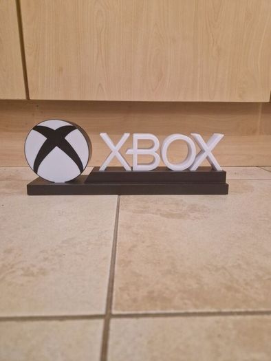 Xbox Light