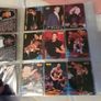 WCW Trading Cards 1998 Topps FULL SET Image 3