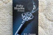 Fifty Shades Freed by E.L. James