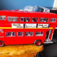 lego creator london bus