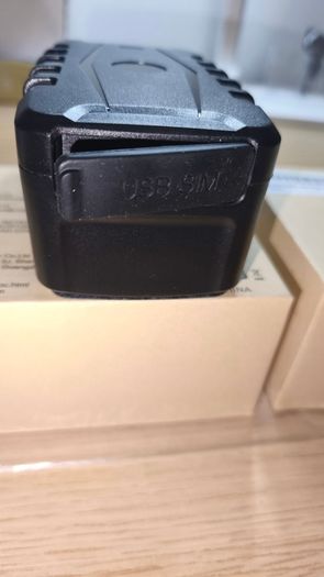 GPS Tracker