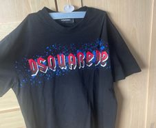 d squared