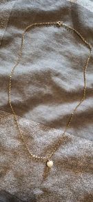 9 karat gold chain