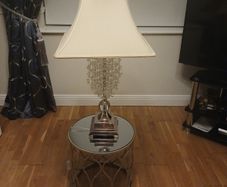 table lamps
