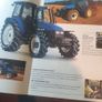 New Holland TL Brochure Image 2
