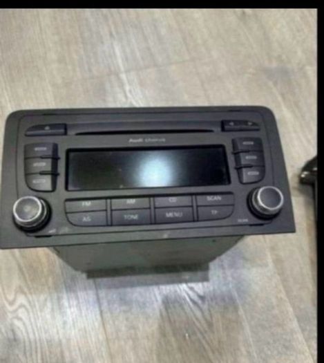 stereo