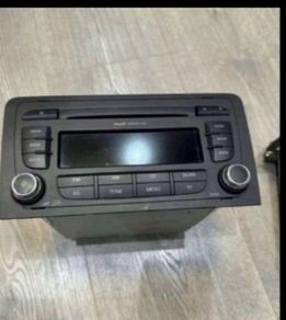 stereo