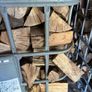 Firewood Kiln dried Beech and Ash. Image 9