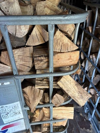 Firewood Kiln dried Beech and Ash.