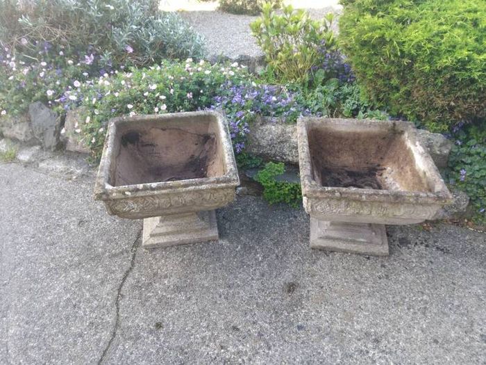 planters