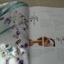 Jewellery making book, Linda Jones, Craft book, Bead and wire jewellery designs, Non fiction Image 5