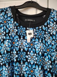Mini Dress (New)