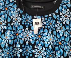 Mini Dress (New)