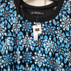 Mini Dress (New)