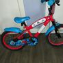 Childs bike Image 6