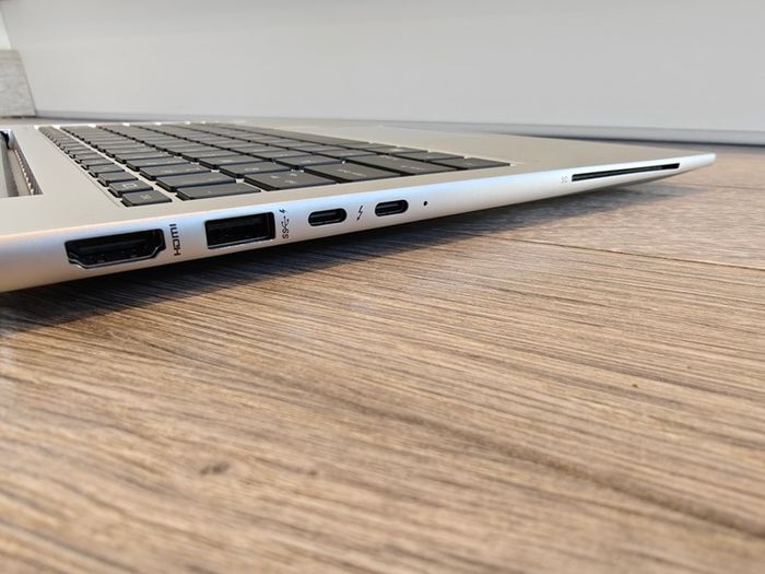 HP Elitebook 835 G10 | AMD Ryzen 5 Pro | 32GB | 512GB | 13.3" Wuxga | Win11