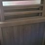 GREY IKEA Sundvik COT 140x70cm (NO mattress) Image 3