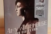 Amy Winehouse The Collection 5 CD Boxset