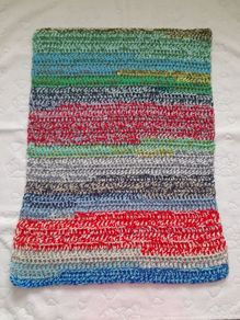 handmade baby blankets