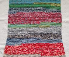 handmade baby blankets