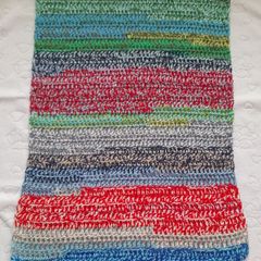 handmade baby blankets