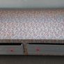 Single Duvan Bed Image 2