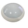 Integrated Bulkhead Ceiling Light LED 15W IP65 with Microwave Motion Sensor BNIB Image 5