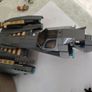 Lego Star Wars 8095 General Grevious' Starfighter Image 3