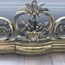 Antique Brass Fender Image 2