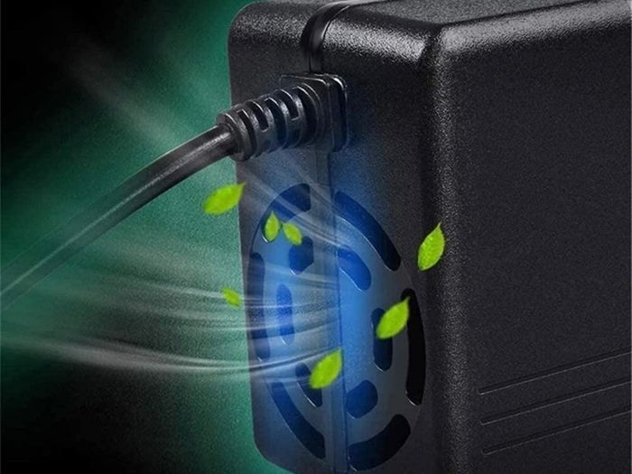 54.6v 2a Charger For Kugoo G2 Kugoo G-booster Electric Scooter Battery Charger (Build With Fans Prevent Charger From Over Heat)