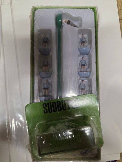 Subbuteo teams