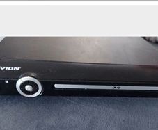 Dvd Player