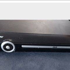 Dvd Player
