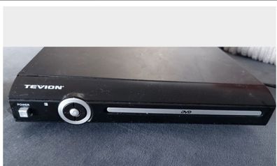 Dvd Player