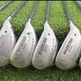 Bazooka Iron Woods Set Image 2