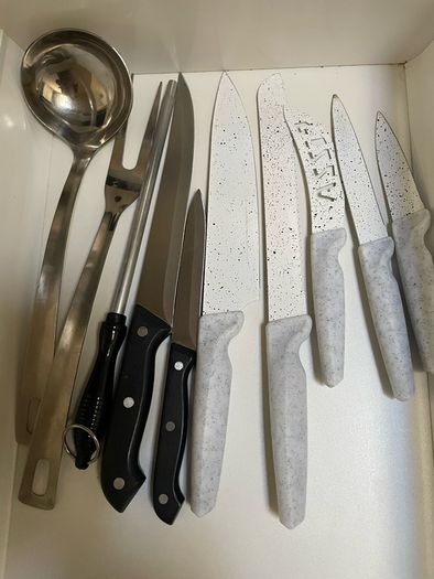 Knife Set