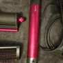 Dyson  hairdryer airwrap HS05 Image 7