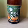 Old Slainte Orange Bottle Image 3