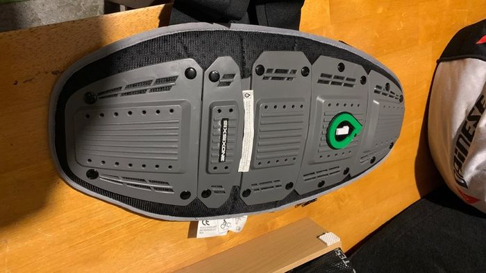 Youth MTB/MX protectors