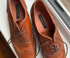 Women's Brogue Shoes