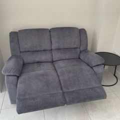 2 seater sofa / couch