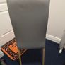 Dining Chairs x 2 Image 2