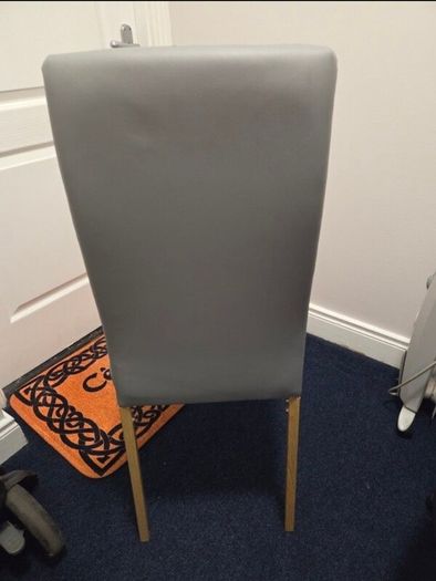 Dining Chairs x 2